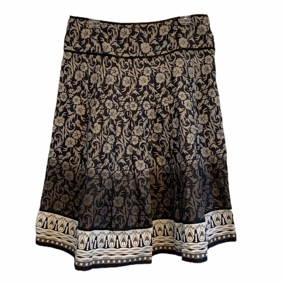 Coupe’ Collection Dresses & Skirts - Coupe’ Collection Boho Festival Skirt